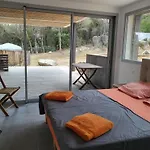 Dom wakacyjny La - Magnifique Vue Panoramique *