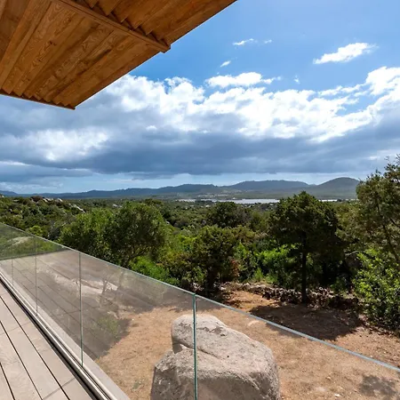 La - Magnifique Vue Panoramique * Pianottoli-Caldarello (Corsica)
