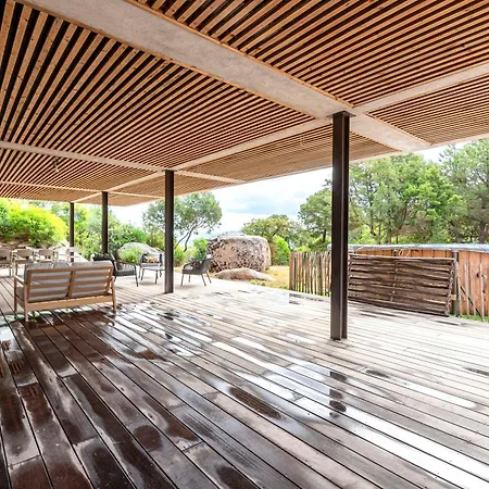 La - Magnifique Vue Panoramique