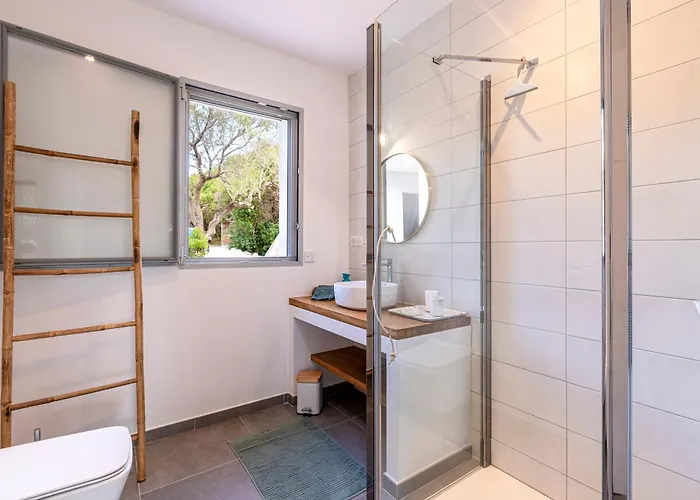 La - Magnifique Vue Panoramique