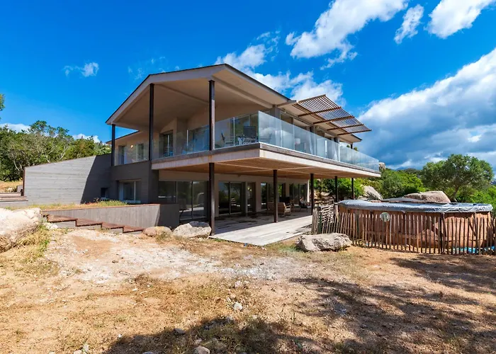 La - Magnifique Vue Panoramique *