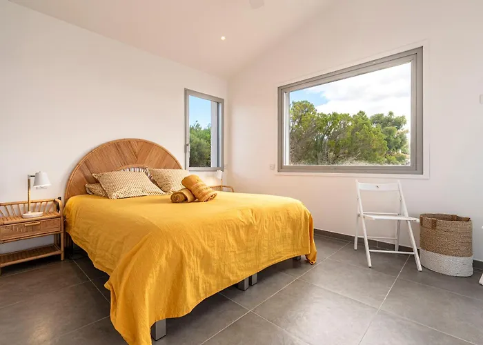 Hébergement de vacances La - Magnifique Vue Panoramique *