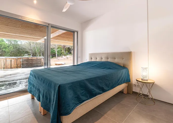 La - Magnifique Vue Panoramique *