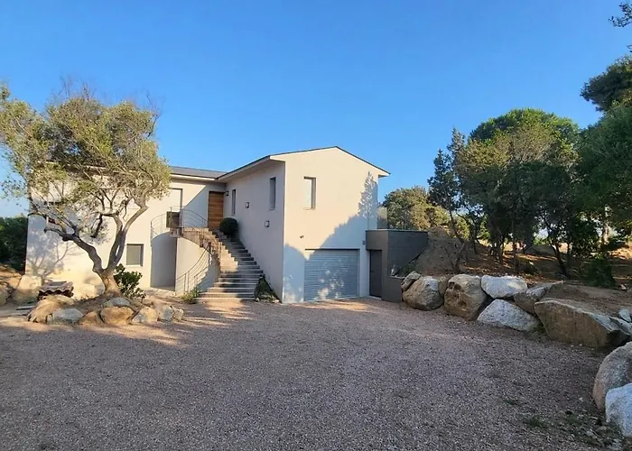 Hébergement de vacances La - Magnifique Vue Panoramique *