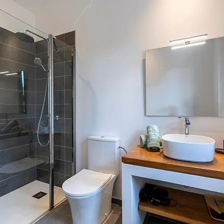 La - Magnifique Vue Panoramique * Pianottoli-Caldarello (Corsica)