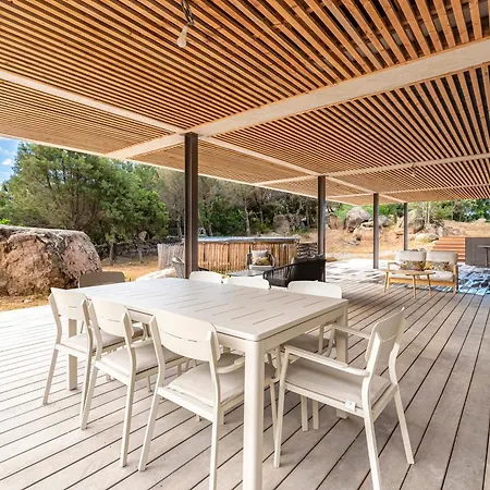 La - Magnifique Vue Panoramique