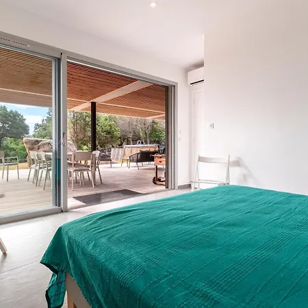 La - Magnifique Vue Panoramique