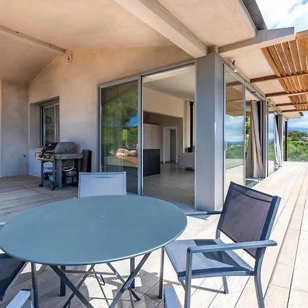 La - Magnifique Vue Panoramique *