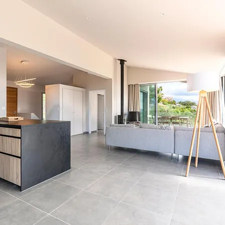 La - Magnifique Vue Panoramique 피아노톨리-카르다렐로