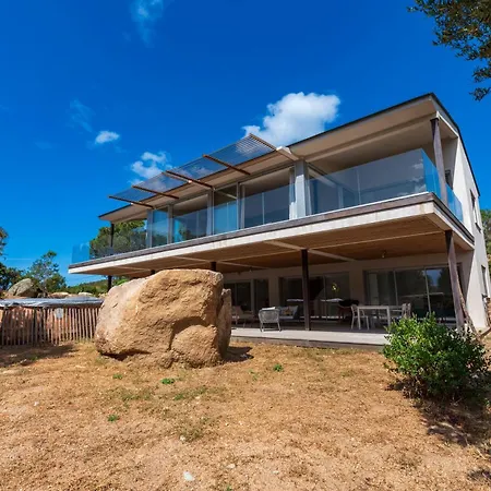 La - Magnifique Vue Panoramique * 피아노톨리-카르다렐로