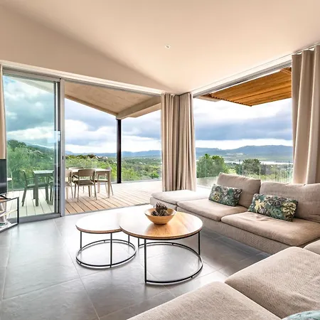 Tatil Evi La - Magnifique Vue Panoramique