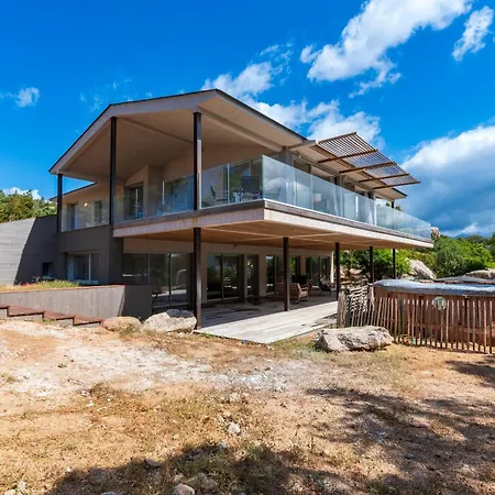 La - Magnifique Vue Panoramique *