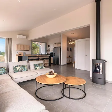 La - Magnifique Vue Panoramique * 피아노톨리-카르다렐로