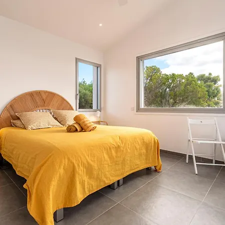 펜션 La - Magnifique Vue Panoramique *