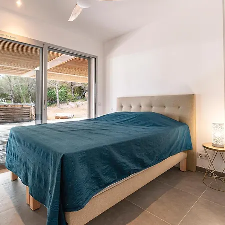 La - Magnifique Vue Panoramique *