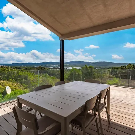 La - Magnifique Vue Panoramique * Pianottoli-Caldarello (Corsica)