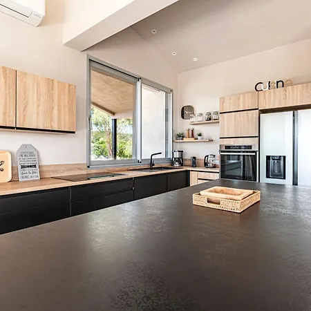 La - Magnifique Vue Panoramique *