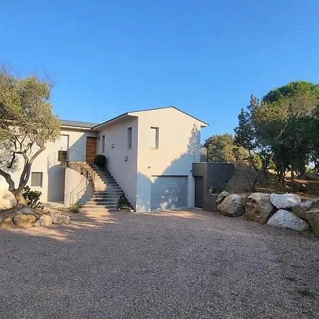 Dom wakacyjny La - Magnifique Vue Panoramique *