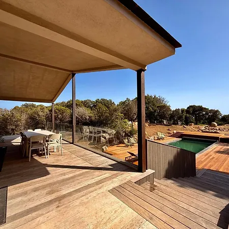 Tatil Evi La - Magnifique Vue Panoramique *