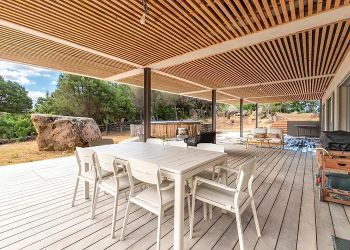 La - Magnifique Vue Panoramique