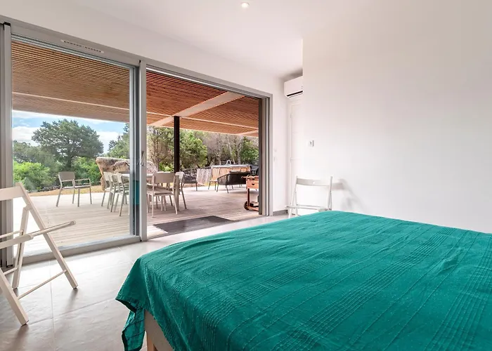 La - Magnifique Vue Panoramique