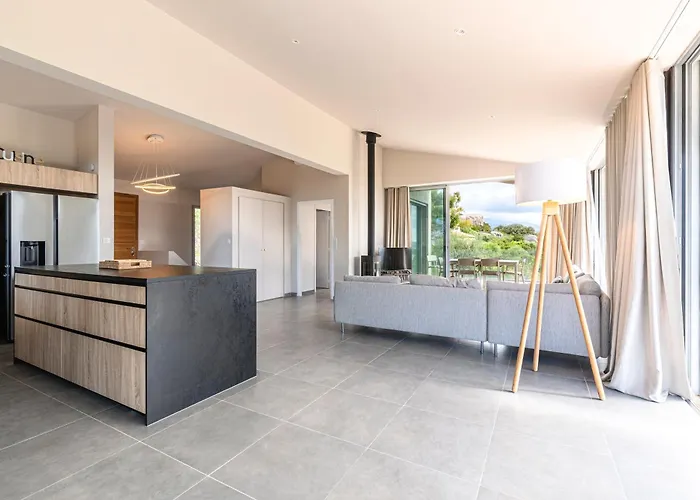 La - Magnifique Vue Panoramique פיאנוטולי-קלדרלו