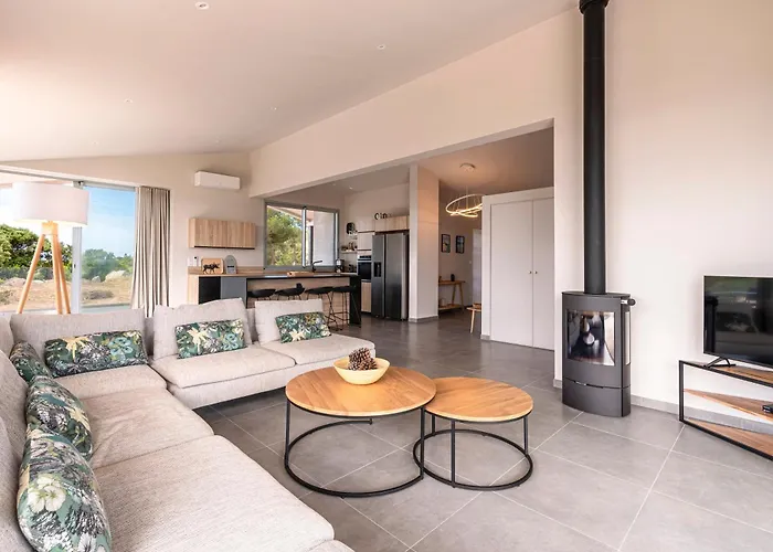 La - Magnifique Vue Panoramique * פיאנוטולי-קלדרלו