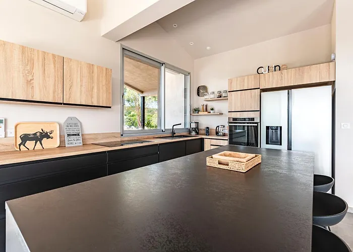 La - Magnifique Vue Panoramique *