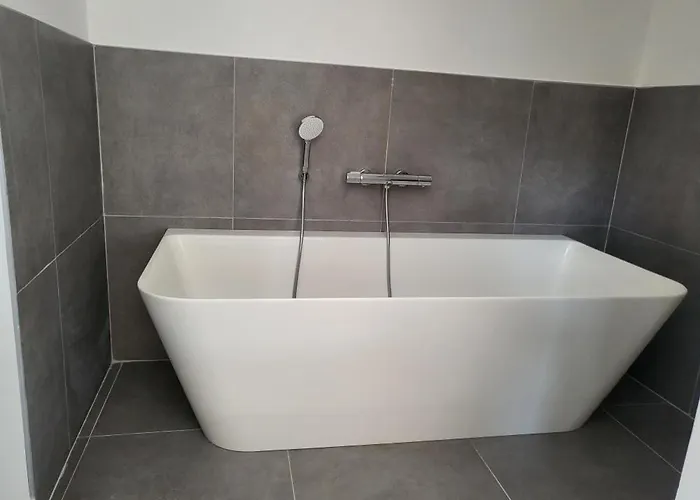 La - Magnifique Vue Panoramique בית נופש *